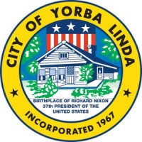 City of Yorba Linda Logo