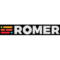 Romer Services Ltd Logo