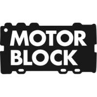 Motorblock.at Logo
