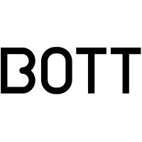 BOTT Lingerie Logo