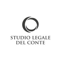 Studio Legale Del Conte & Partners Logo
