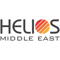 Helios Middle East Logo