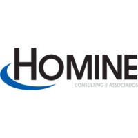 Homine Consulting Logo