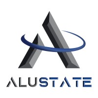 Alustate İç ve Dış Ticaret İnşaat Ltd.Şti. Logo