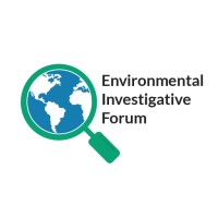 Environmental Investigative Forum - EIF Logo
