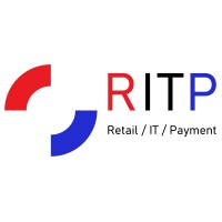 RITP Retail/IT/Payment Logo