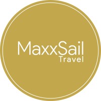 Maxxsail Travel Logo