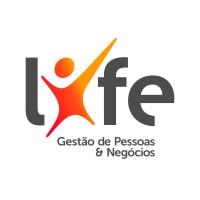 Life - HR Solutions / HR Outsoursing Logo