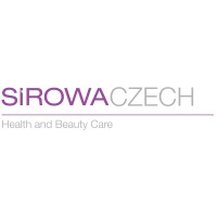 Sirowa Czech & Slovakia Logo