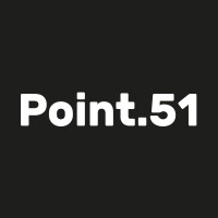 Point.51 Magazine Logo