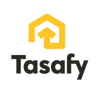 Tasafy Logo