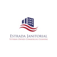 Estrada Janitorial Logo