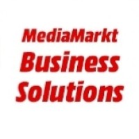 MediaMarkt Business Solutions Logo