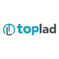 TopLad Logo