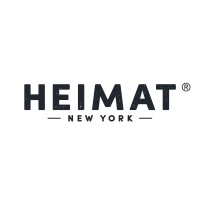 Heimat New York Logo