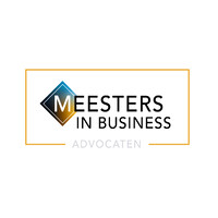 Meesters in Business (MRIB) Logo