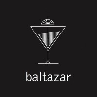 baltazar bar Logo