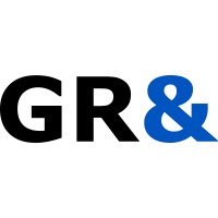 GR& Applications Logo