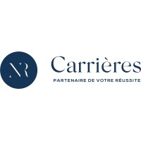NRCARRIERES Logo