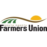 South Dakota Farmers Union Logo