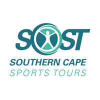Southern Cape Sports Tours Logo