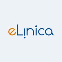 elinica communications GmbH Logo