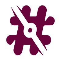 Digital Screw Logo