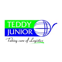 Teddy Junior Limited Logo