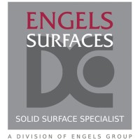 Engels Surfaces Logo