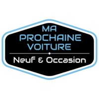 Ma prochaine voiture Logo