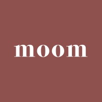 Moom Logo