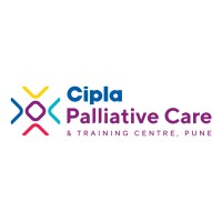 Cipla Palliative Care & Training Centre, Pune Logo