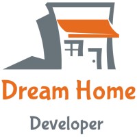 Dream Home Developer 🔵 Logo