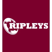 H Ripley & Co Logo
