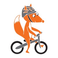 Fox Cycling Logo
