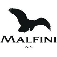 MALFINI a.s. Logo