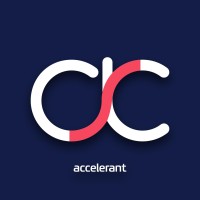 Accelerant Logo