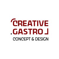 Creative Gastro Concept & Design AG Logo