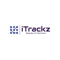 iTrackz Logo