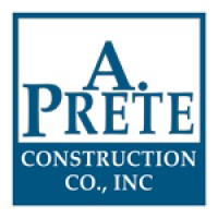 A.Prete Construction Co. Logo