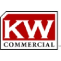KW Commercial Logo