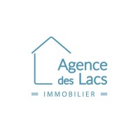 Agence Des Lacs Logo