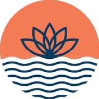 Natures Way Living Pools Logo