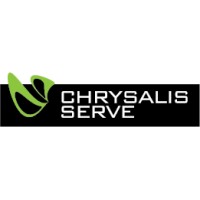 Chrysalis Serve Corporate FZ-LLC Logo