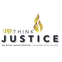 Philander Smith College Social Justice Institute Logo