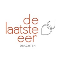 De Laatste Eer Drachten Logo