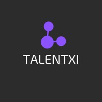 TalentXi Logo