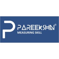 Pareekshn Logo