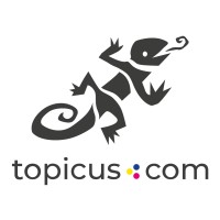 Topicus.com Logo