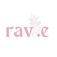 RAVIE (formerly THIS IS GOOD) Logo